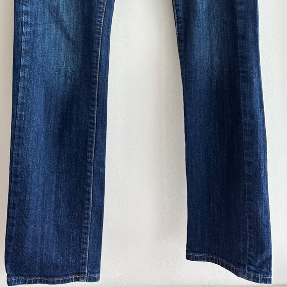 Lucky Brand Authentic Skinny Men’s Classic Blue Denim Jeans, Size W32 L32 - Picture 6 of 16
